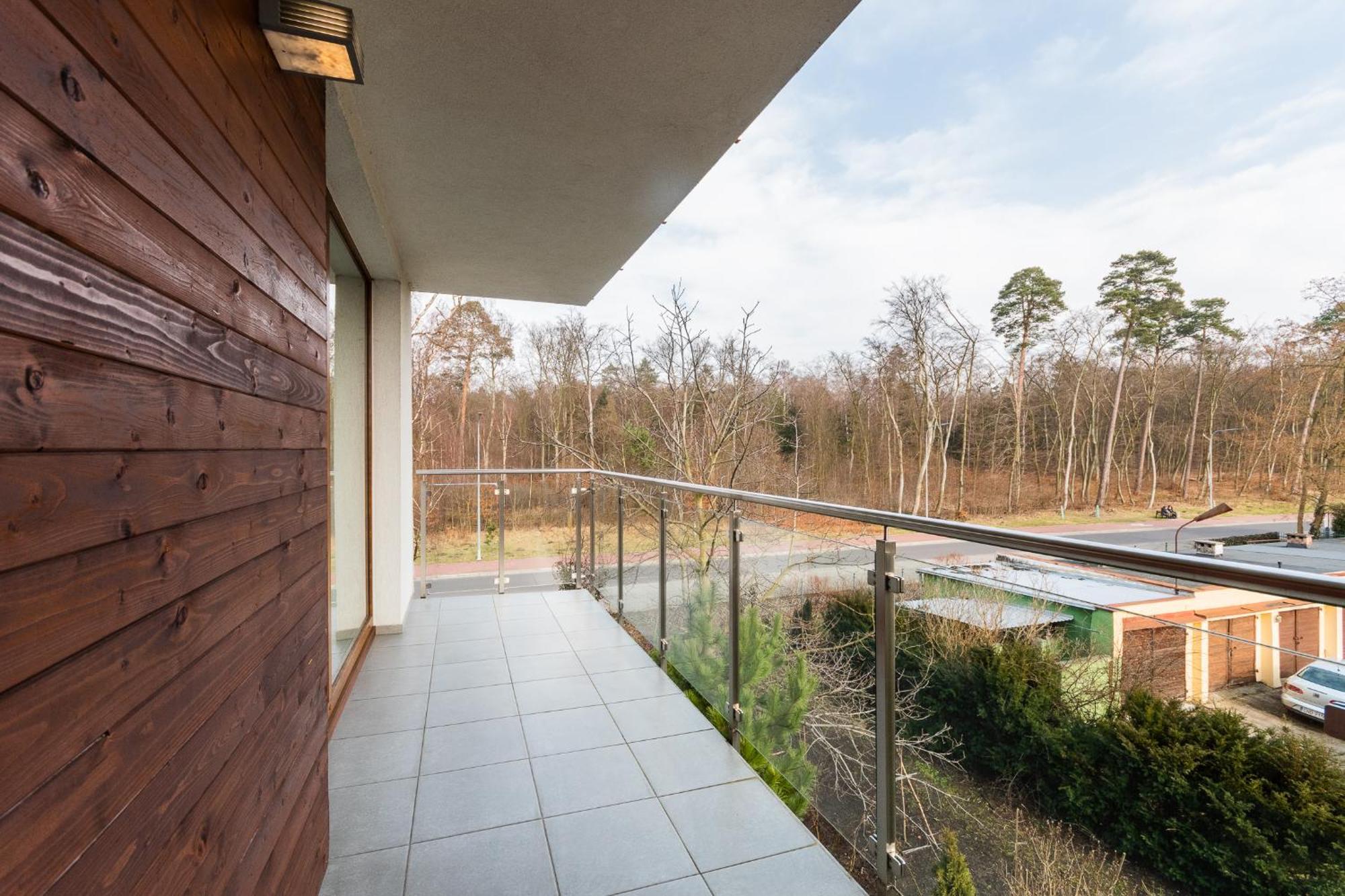 Apartamenty Mierzeja - Stegna Forest, Blisko Lasu Exterior foto
