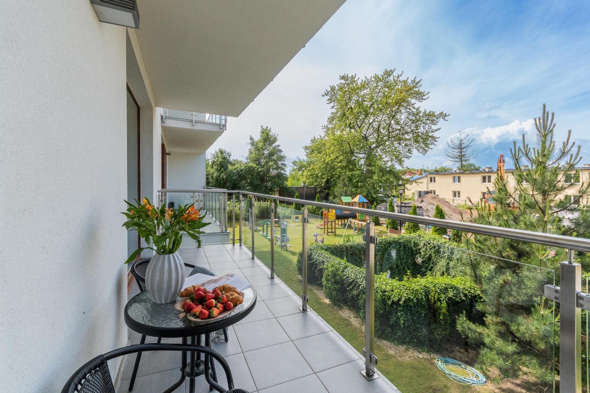 Apartamenty Mierzeja - Stegna Forest, Blisko Lasu Zimmer foto