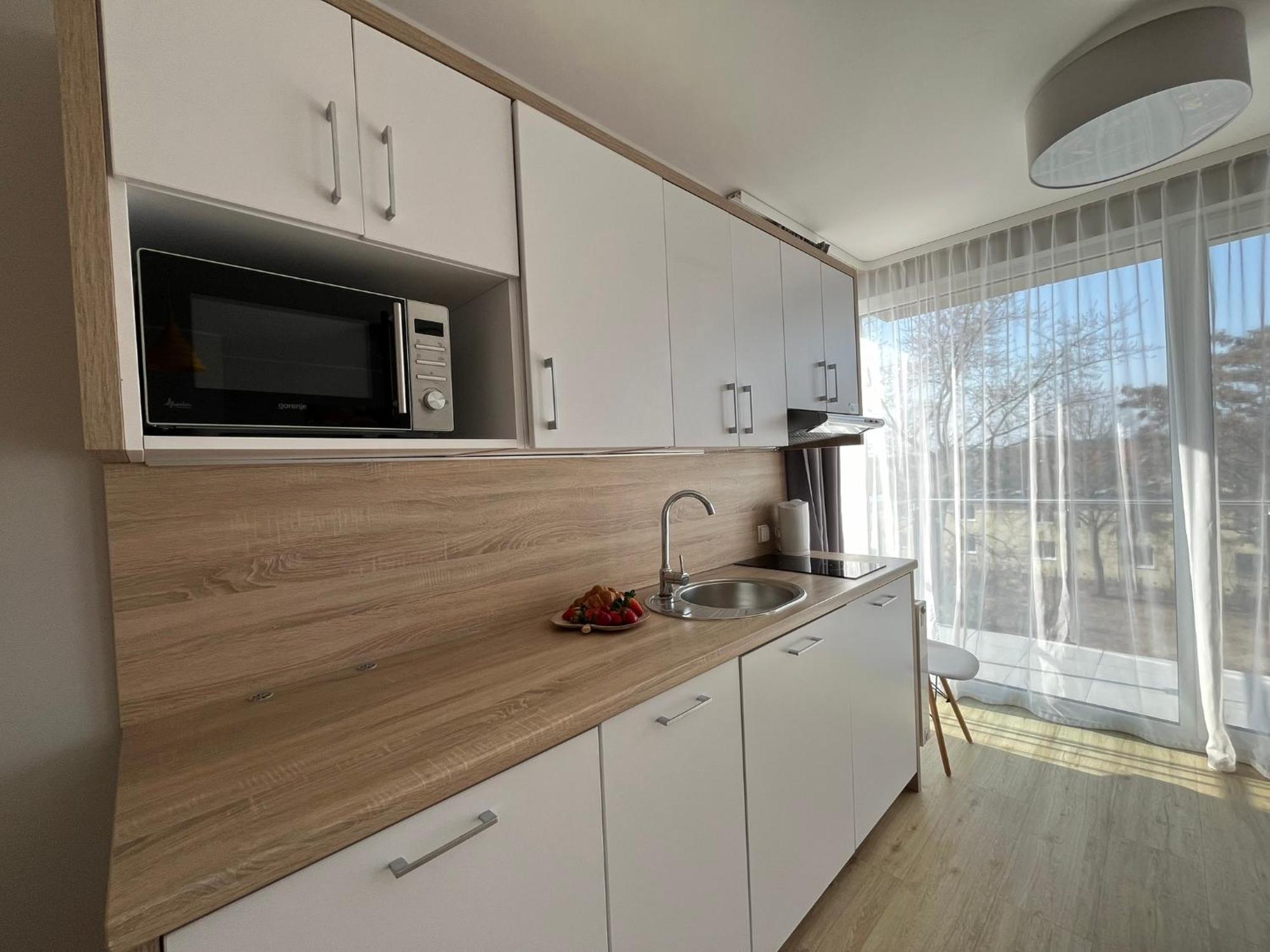 Apartamenty Mierzeja - Stegna Forest, Blisko Lasu Zimmer foto