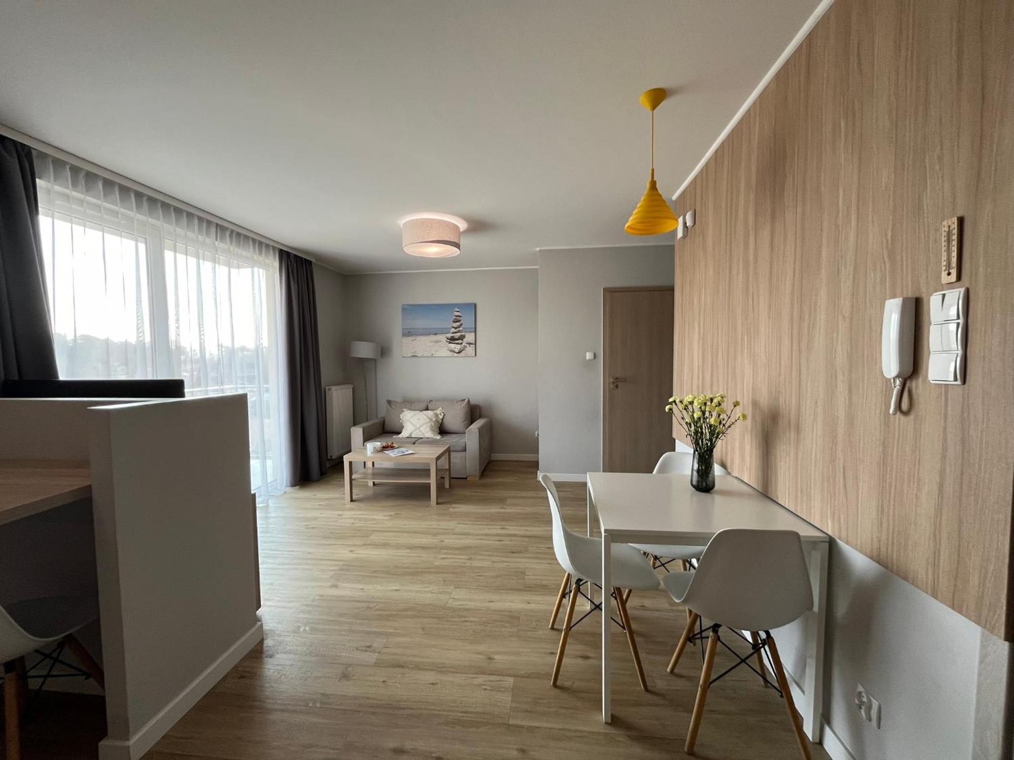 Apartamenty Mierzeja - Stegna Forest, Blisko Lasu Zimmer foto