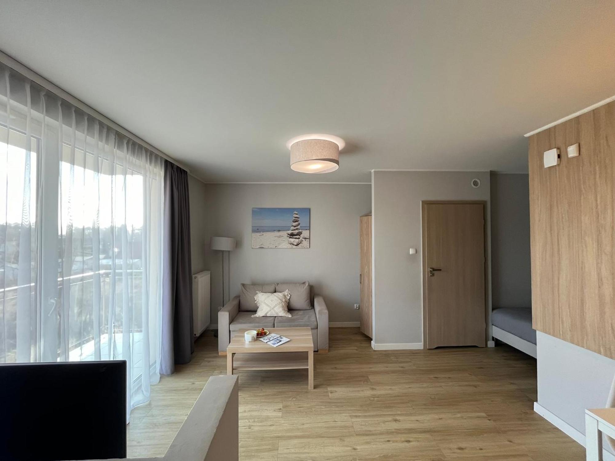 Apartamenty Mierzeja - Stegna Forest, Blisko Lasu Zimmer foto